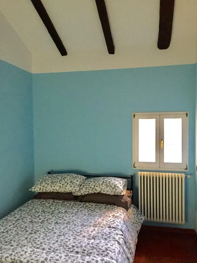 Casa Nina Hotel Bologna 0*,  Italy