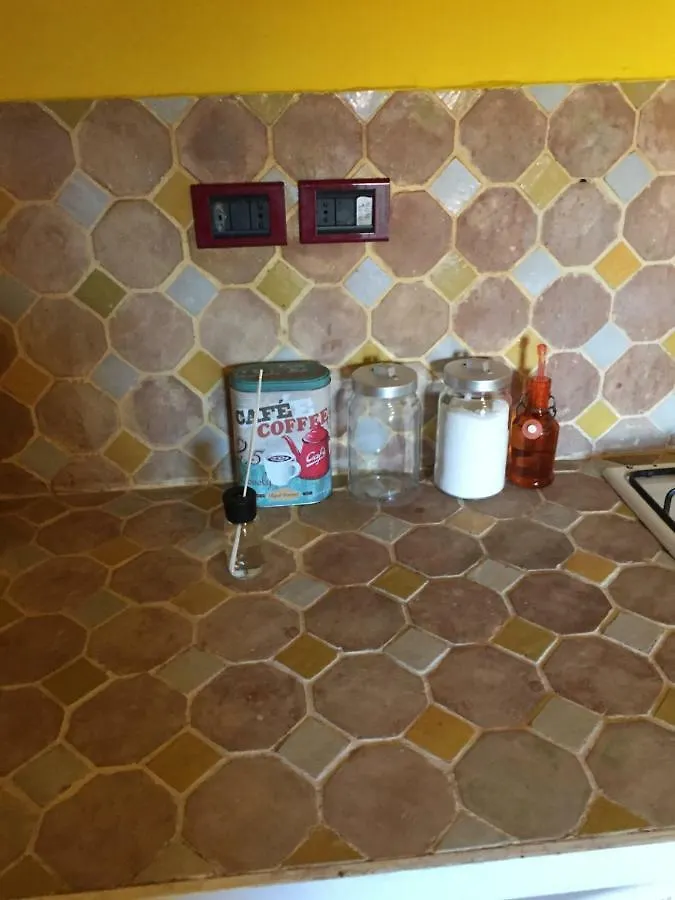 Apartment Casa Nina Hotel Bologna