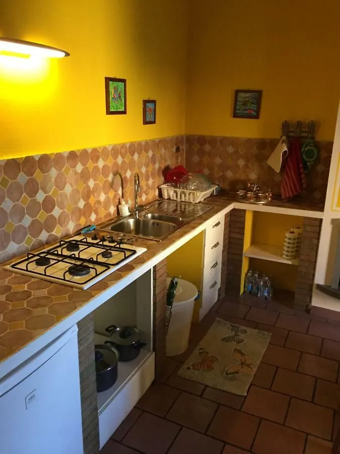 Casa Nina Hotel Bologna 0*,