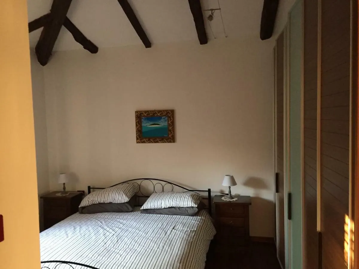 Casa Nina Hotel Bologna
