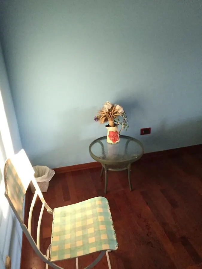 Casa Nina Hotel Bologna Apartment